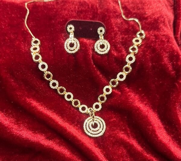 SAKHI AD NECKLACE - Image 2