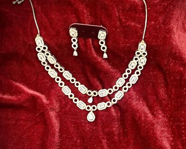 SAKHI AD NECKLACE - Image 2