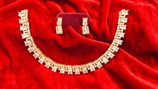 SAKHI AD NECKLACE - Image 2