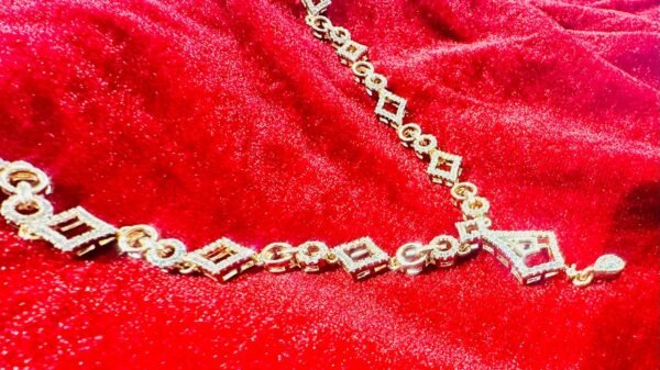 SAKHI AD NECKLACE - Image 3