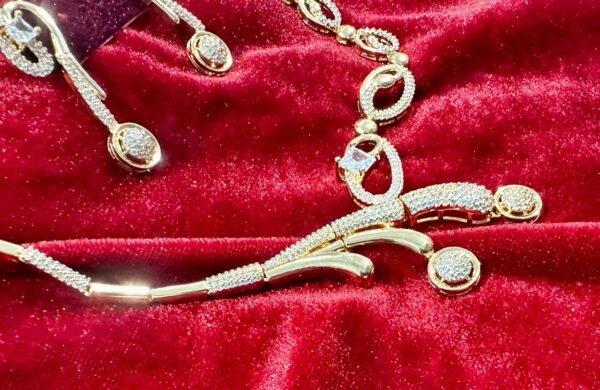 SAKHI AD NECKLACES - Image 3