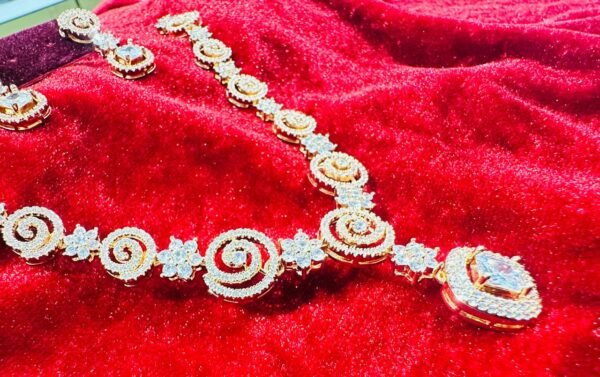 SAKHI AD NECKLACE - Image 3