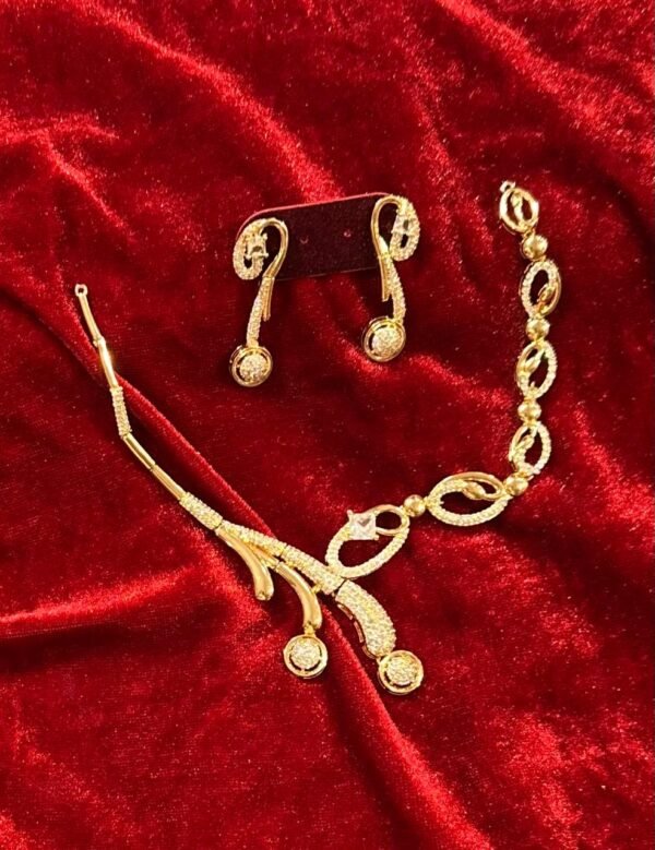 SAKHI AD NECKLACES - Image 2