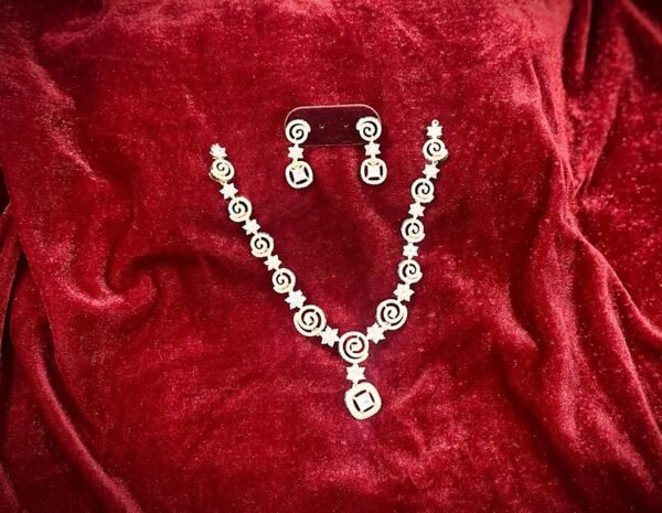 SAKHI AD NECKLACE - Image 2