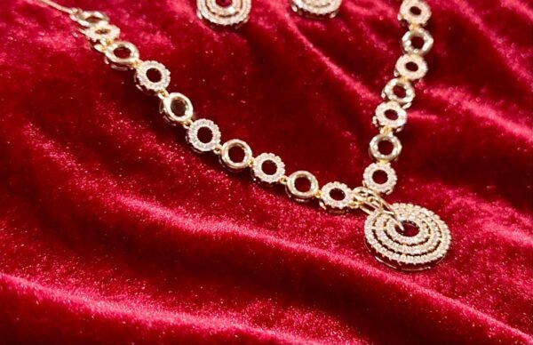 SAKHI AD NECKLACE - Image 3