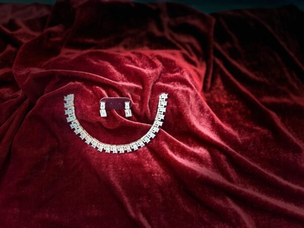SAKHI AD NECKLACE - Image 3