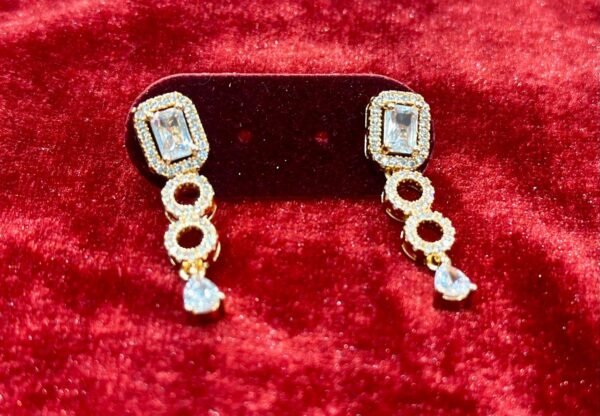 SAKHI AD NECKLACE - Image 4