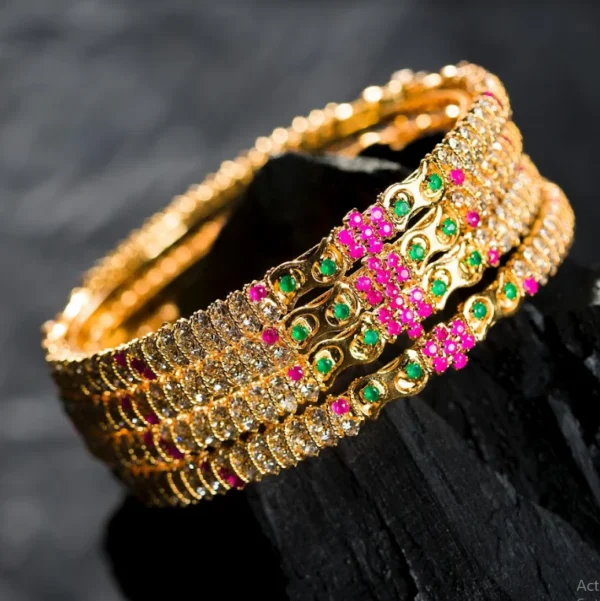 fancy bangles